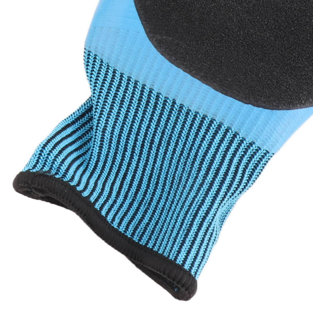 1000V Electrical Insulated Work Gloves Electrician's Rubber Safety Gloves 360° Voltage Insulation Approved For Home/Building