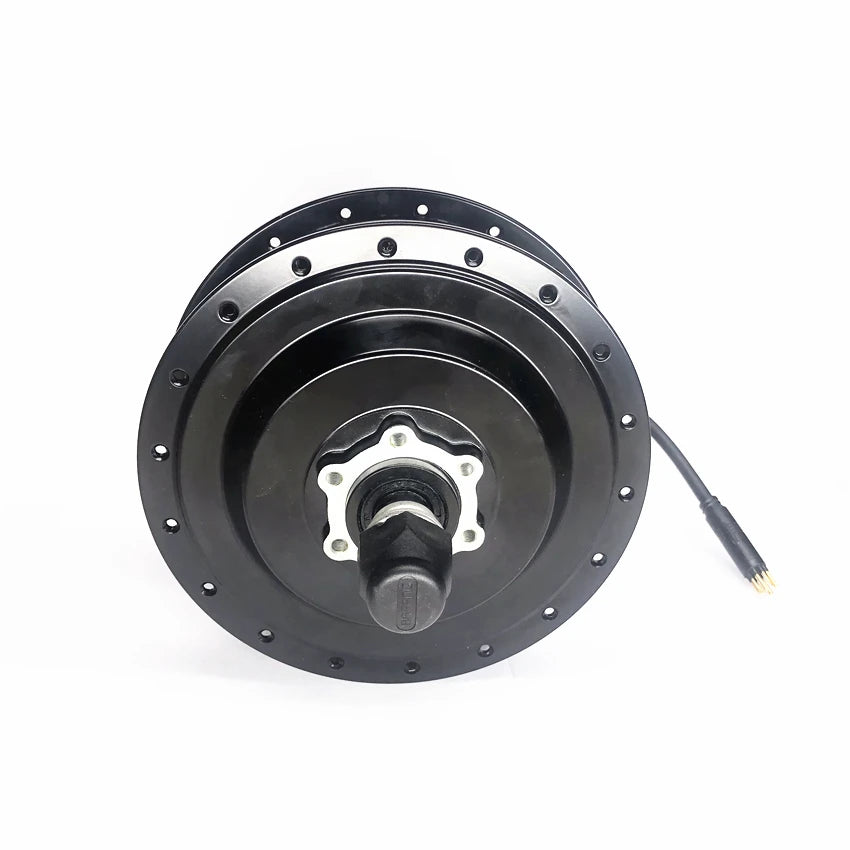 48V 500W Bafang Hub Motor High Speed E-Bike Motor Wheel Electric Bike Kit