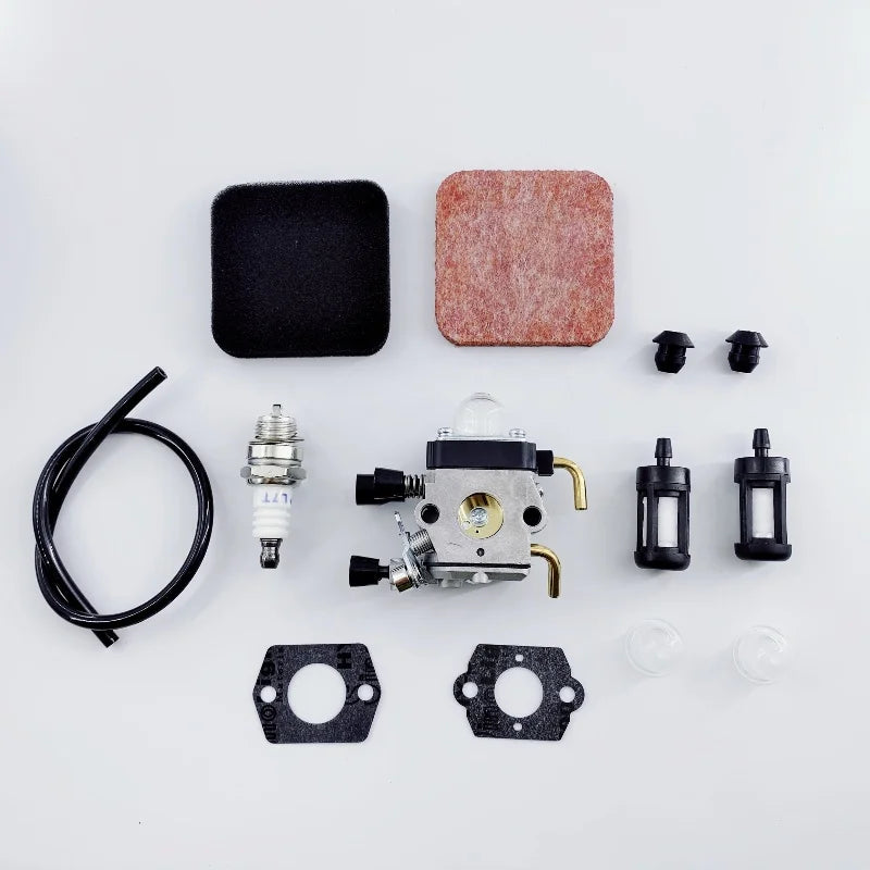 STIHL FS80R Carburetor, String Trimmer & Hedge Trimmer Replacement - image 7