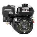 7.5HP 212cc 4-Stroke Gas Engine with Pull Start