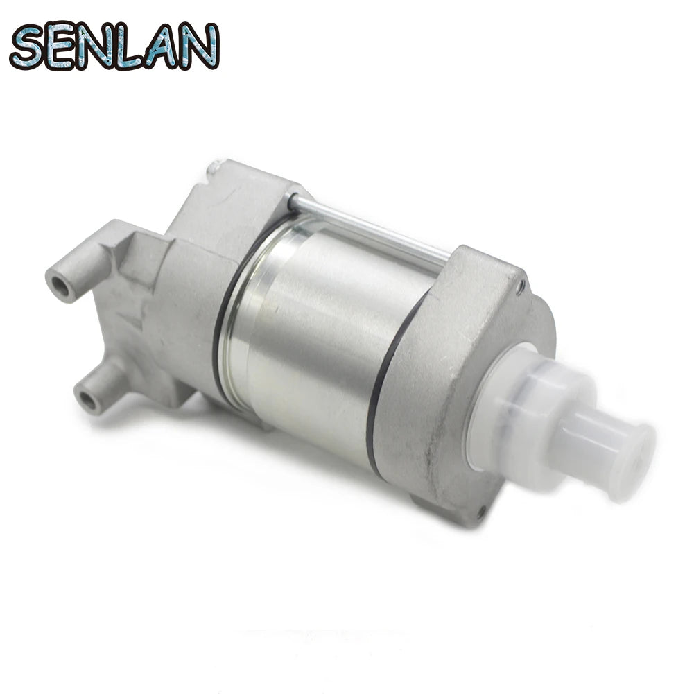Engine Starter Motor for Yamaha YZF-R1 2004-2008 - view 6
