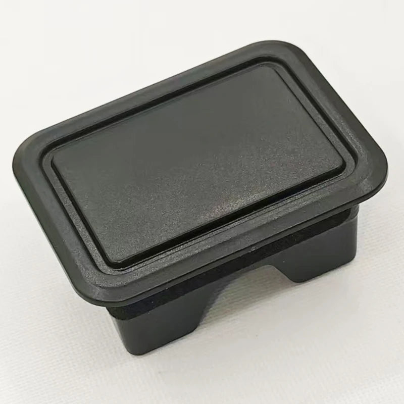 Dodge Ram 1500 2019+ Stake Pocket Covers - Durable Bed Plugs - image 3