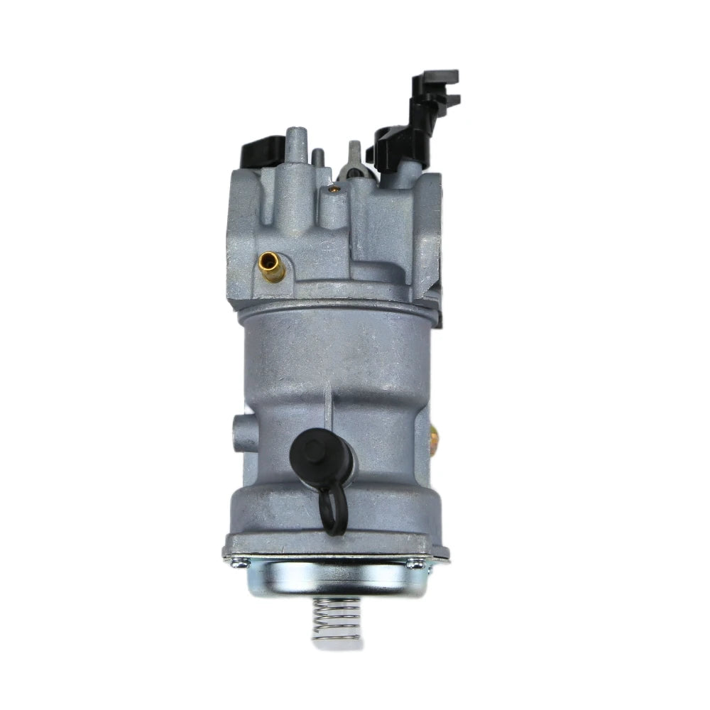 Dual Fuel Carburetor for GX160 & 168F Engines – Aluminum Alloy - image 3