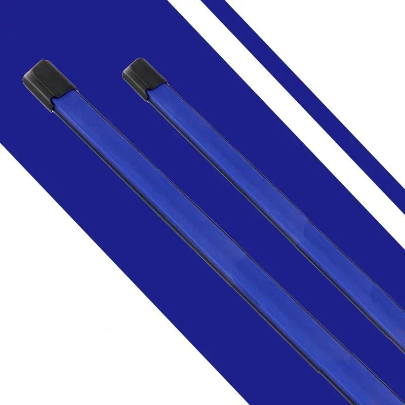 Double Rubber Wiper Blades for Jeep Grand Cherokee 1999-2022
