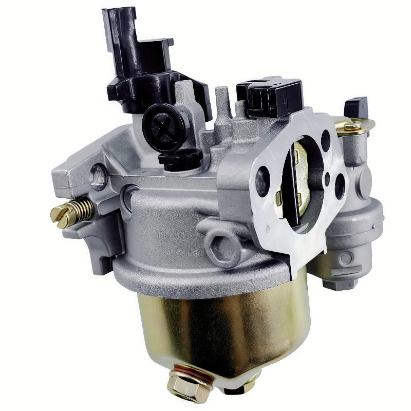 Carburetor Kit for Honda GX160 GX200 5.5HP 6.5HP Small Engines
