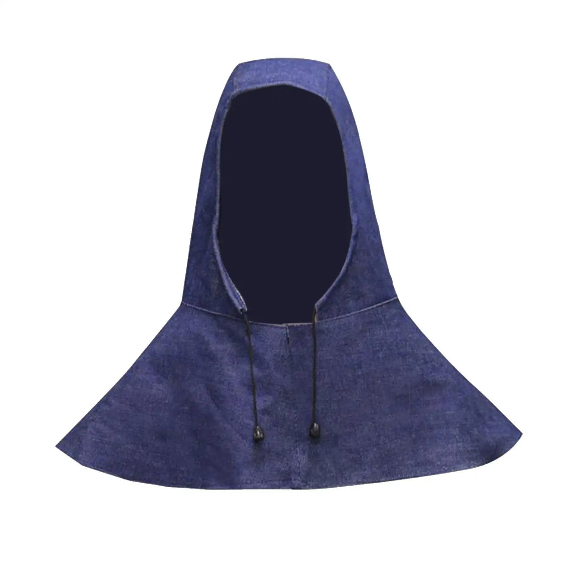 Welding Hood Windproof Sweat Absorbent Protector Welding Helmet Soldering Equipment Washable Comfortable Welder Cap Neck Cover