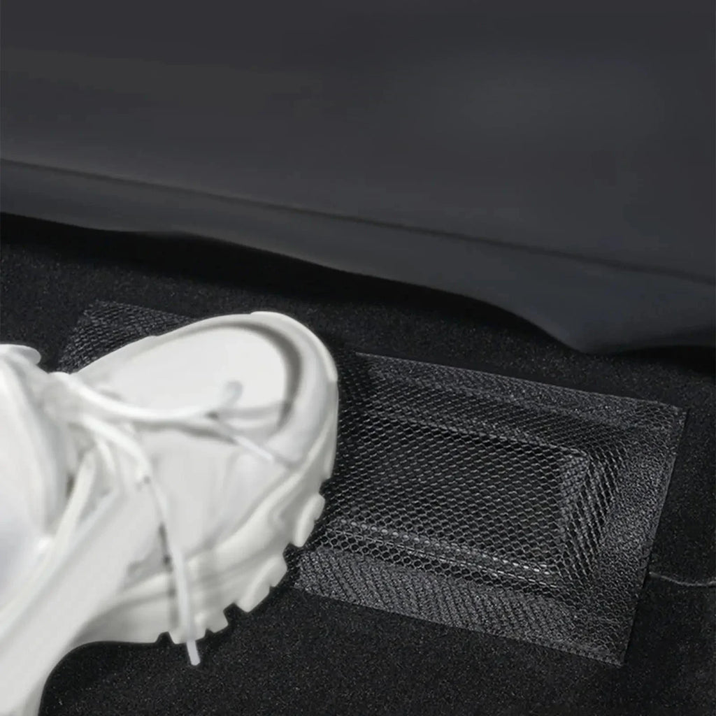 Under Seat Air Vent Covers for Tesla Model 3 and Model Y, 2 pcs