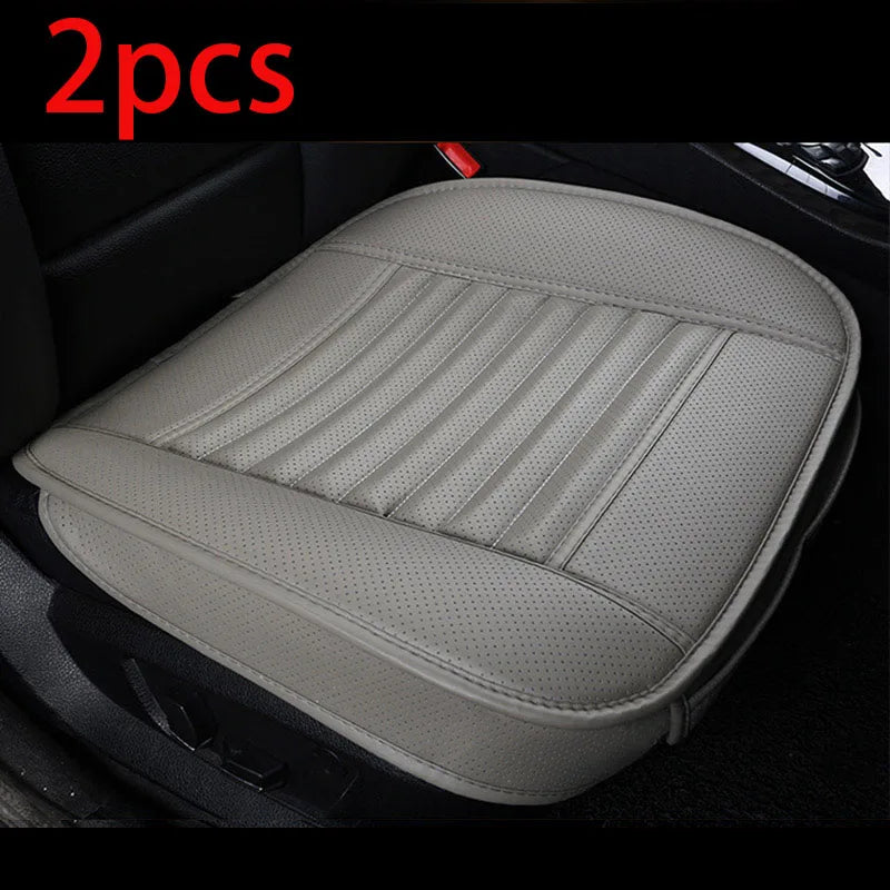 PU Leather Car Seat Covers, Front, Rear or Full Set