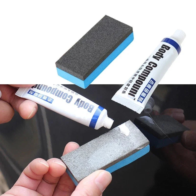 Car Scratch Remover Pen – Repair Minor Scratches & Swirls - image 3