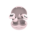 Reusable Super Soft Earplugs – Hearing Protection for Travel & Work