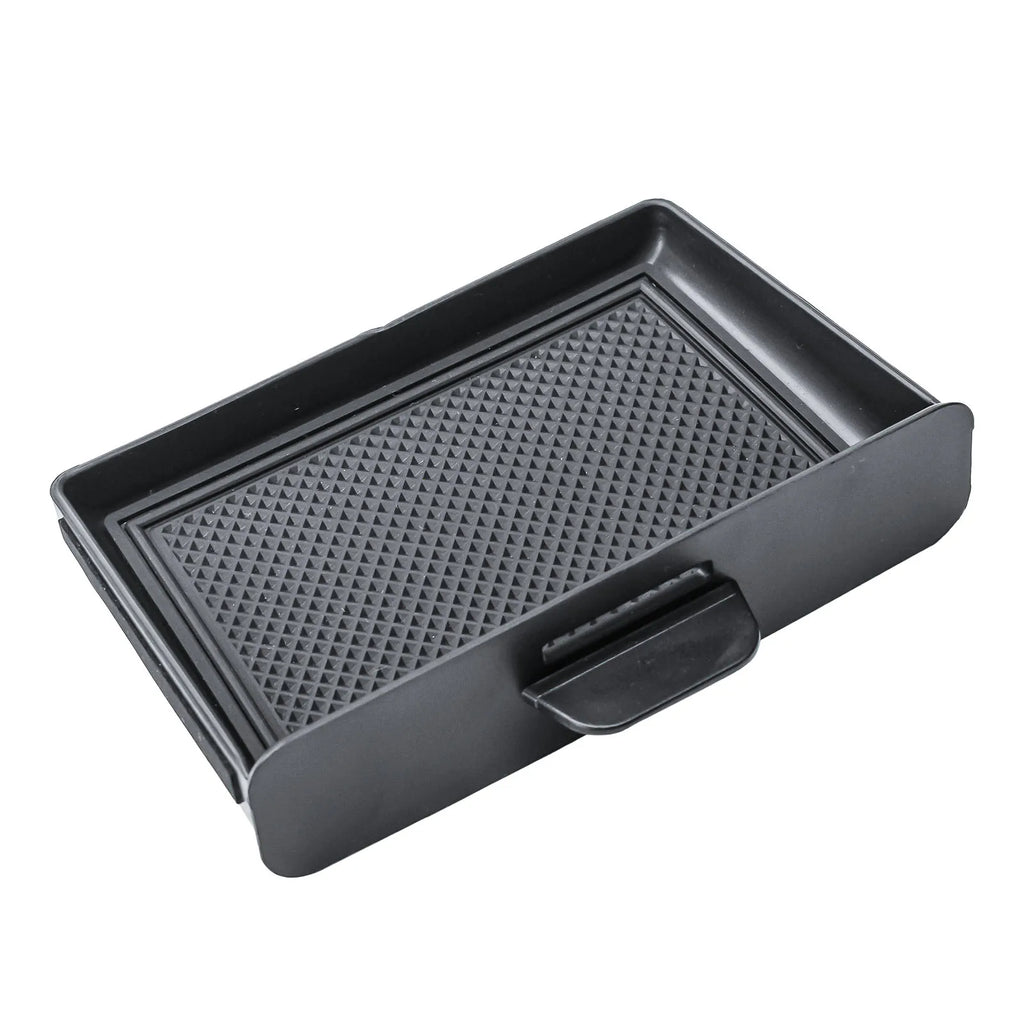 Dodge RAM Console Organizer 2019-2026 | Center Storage Tray - image 8