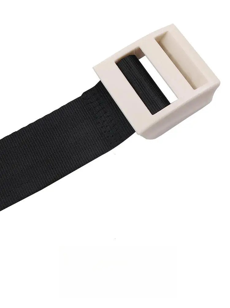 Pregnancy Seat Belt Support for Late-Term Driving - image 19