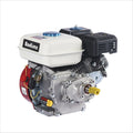 14hp Single Cylinder 4-Stroke Gasoline Engine for Micro Tillers and Boats
