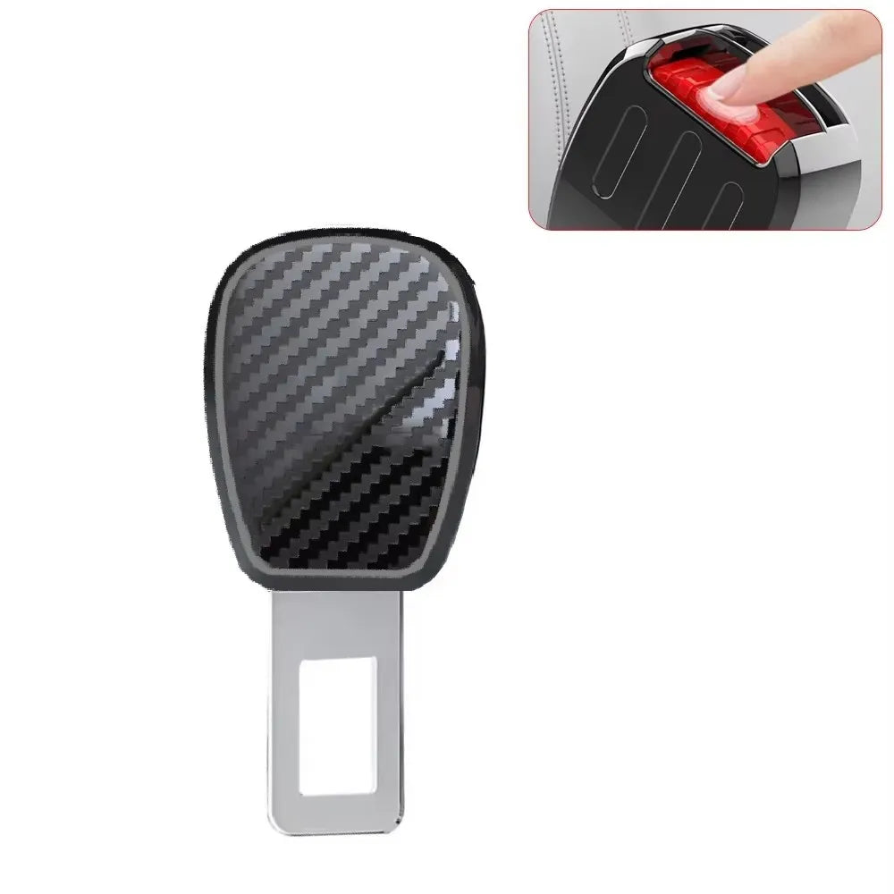 Seat Belt Extender Clip for Tesla & Porsche - image 31