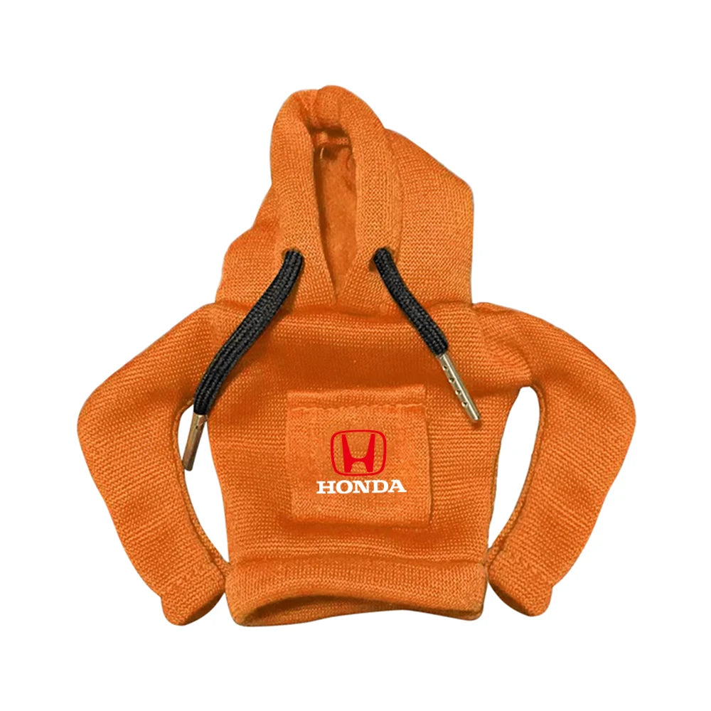 Hoodie Gear Shift Knob Cover for Honda Cars - Warm & Stylish - image 22