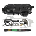 GY6 50cc and 80cc Crankcase Cover and Foot Start Ratchet Kit - view 15