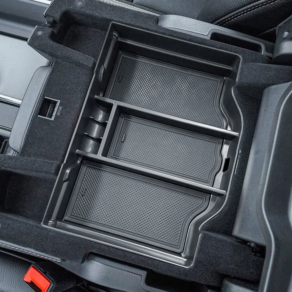 Center Console Organizer for Dodge RAM 1500 2500 3500 2019-2024 - image 8