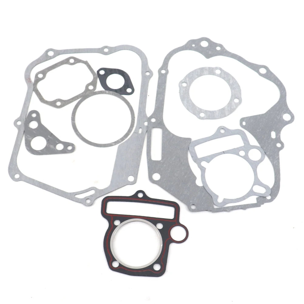 Complete Engine Head Gasket Set for YX140 140cc Pit Bikes and ATVs - view 4