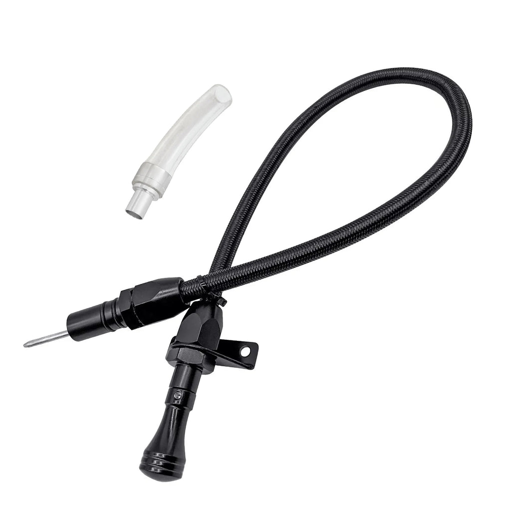 Transmission Dipstick Tube for GM 4L60E and 4L80E with LS Engines - view 9