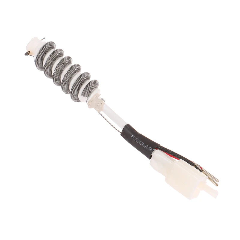 Hot Air Gun Ceramic Heating Element, Replacement for 850 852 860 950 952 990 Hot Air Guns