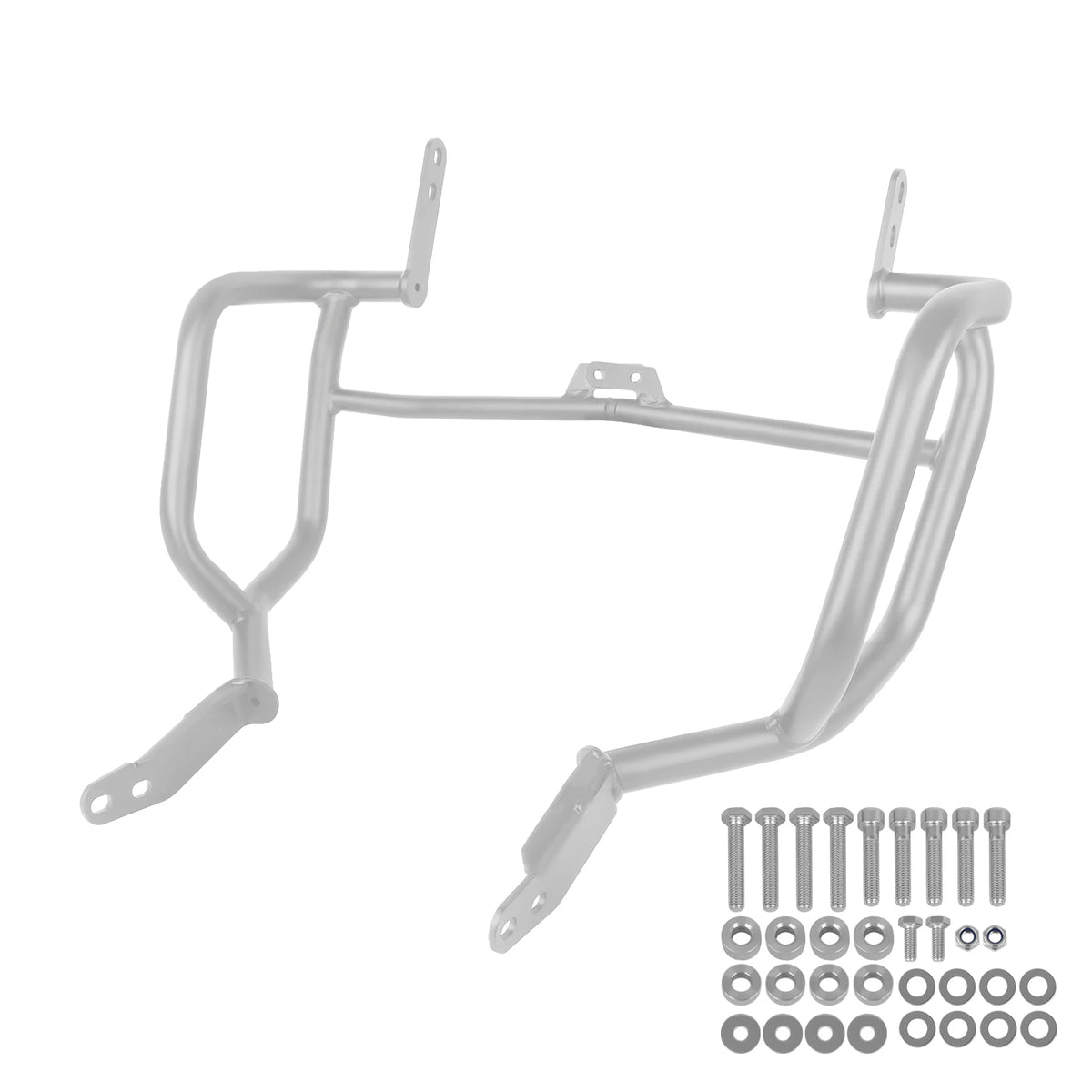 Highway Crash Bar Engine Guard for Yamaha Tenere 700 2025-2026 - view 16