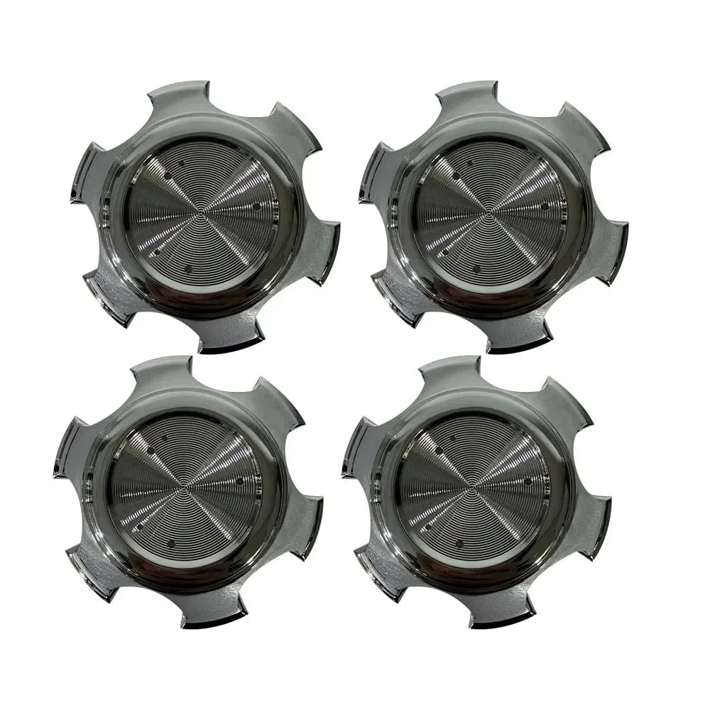 142mm R17 Wheel Center Caps for Toyota Hilux & Tacoma - image 13