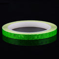 Reflective Warning Tape 8m Roll, 9 Colors - image 30