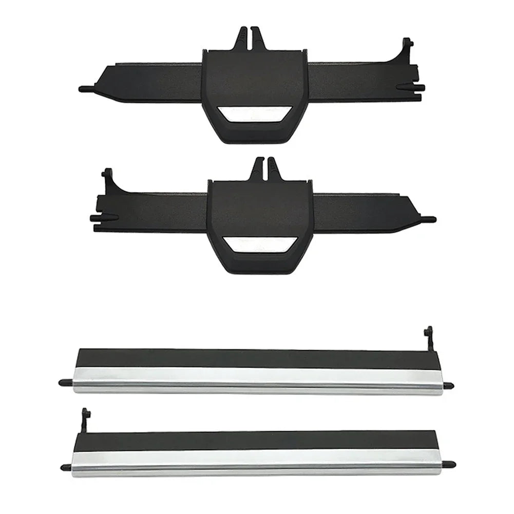 BMW 3 Series & Z4 AC Vent Slider Clip Replacement - image 17