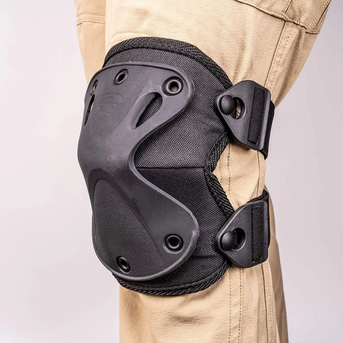 Tactical Knee & Elbow Protective Pads Set, 2-Piece - image 4