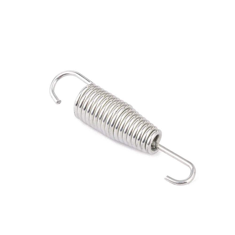 Exhaust Muffler Pipe for Honda CRF150F/CRF230F 2003-2013 - image 7