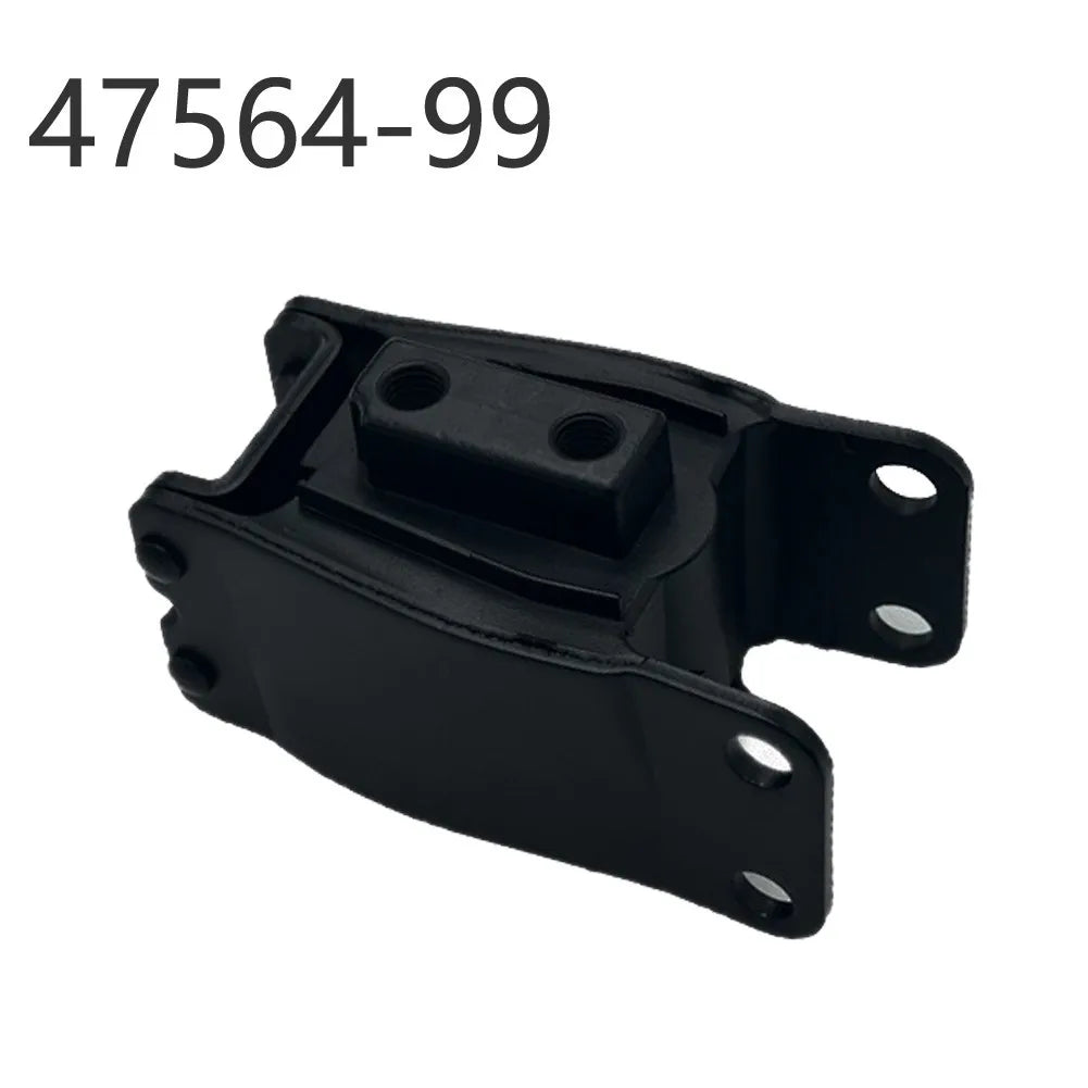 Rear Engine Mount Isolator for Dyna, Fat Bob and Super Glide 1991-2017