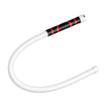 27" Flexible LED Work Light Multi-Function 800 LumensUSB-C Rechargeable 3 Modes Waterproof Outdoor Tool