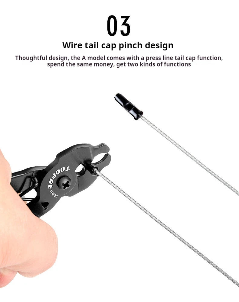 Bicycle Repair Tool Kits Flywheel Removal Chain Breaker Cutter Crank Puller MTB Road Bike Wrench Cassette Bracket Extractor Sets