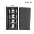 25-in-1 Precision Screwdriver Set for Home & Auto Repair - image 7