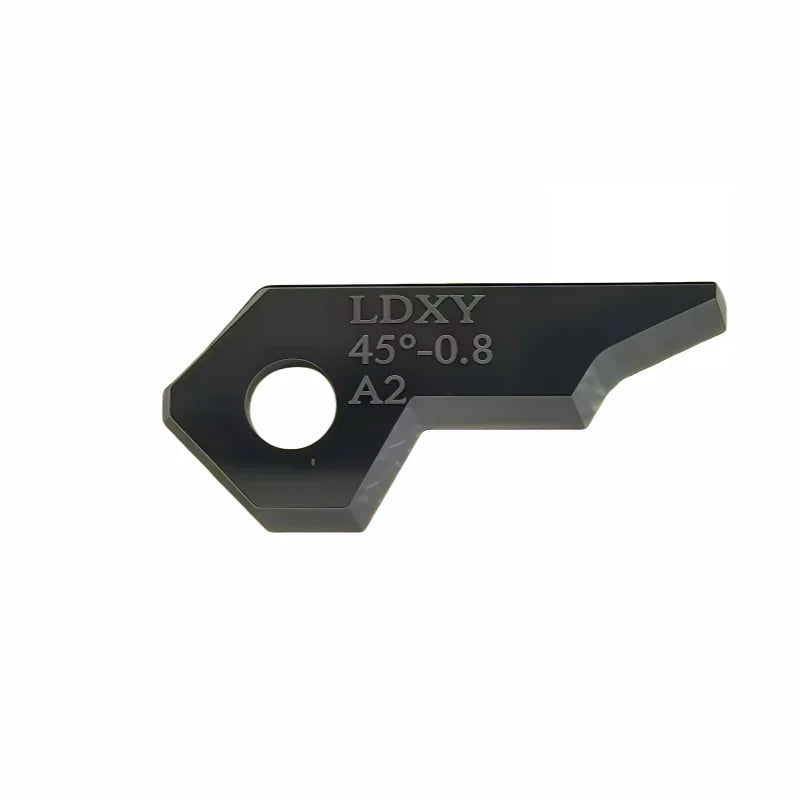 Tungsten Carbide Valve Seat Cutter & Turning Tool - image 10