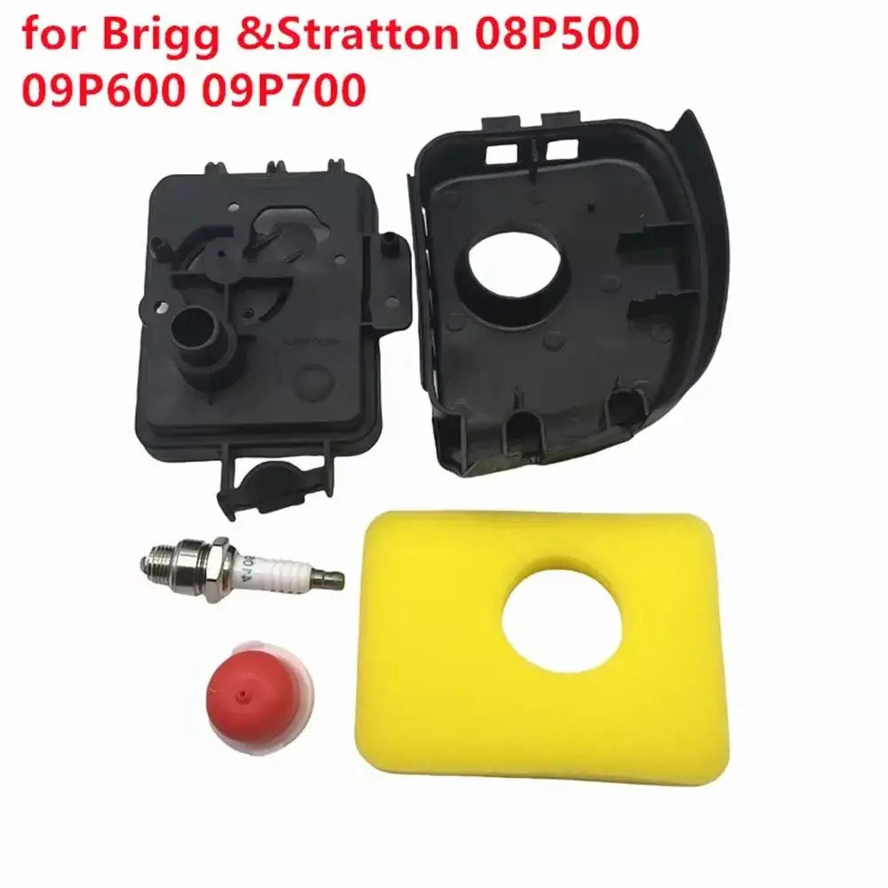 High-Performance Carburetor for Briggs & Stratton Mowers - image 5