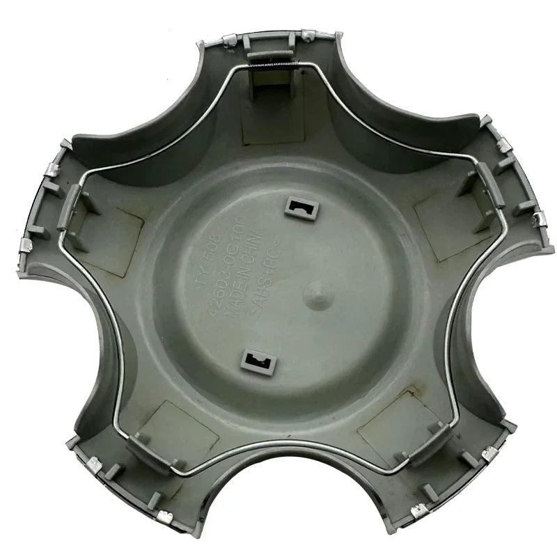 150mm Wheel Center Caps for Toyota Tundra & Sequoia 2008-2017 - image 10