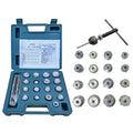 Motorcycle Valve Seat Reamer Repair Tool Kit for Honda Suzuki