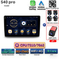 9 Inch Android 16 Car Stereo GPS for Citroen C4 Grand Picasso - image 23