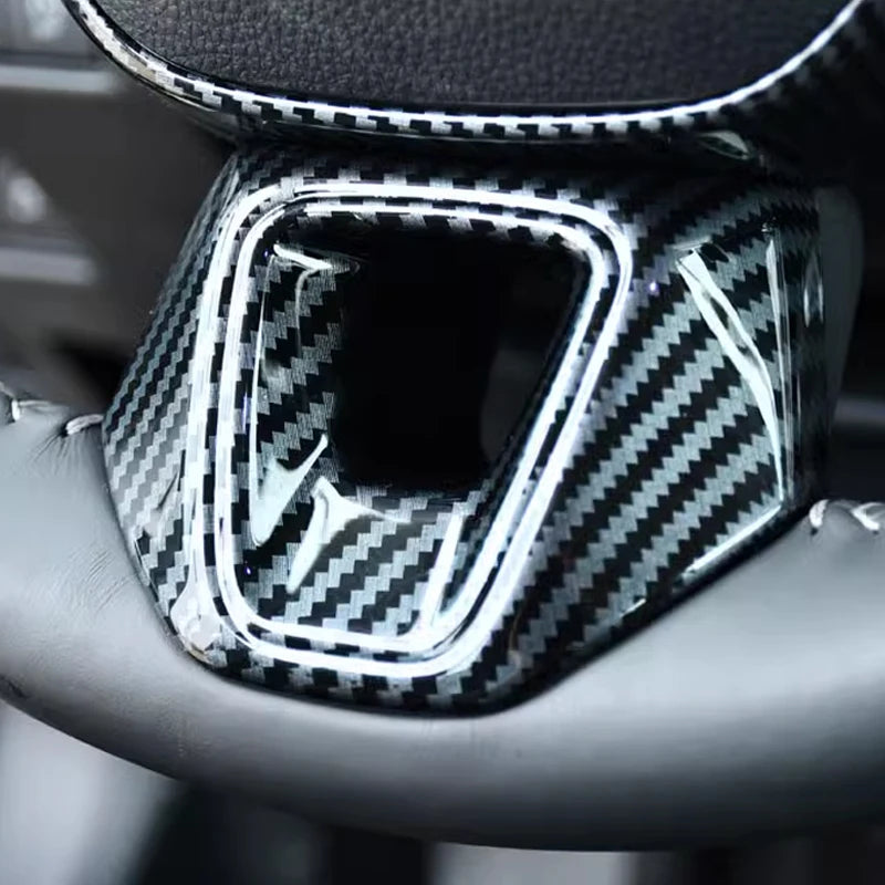 Steering Wheel Cover for Toyota Crown & Camry XV80 2024-2026 - image 2
