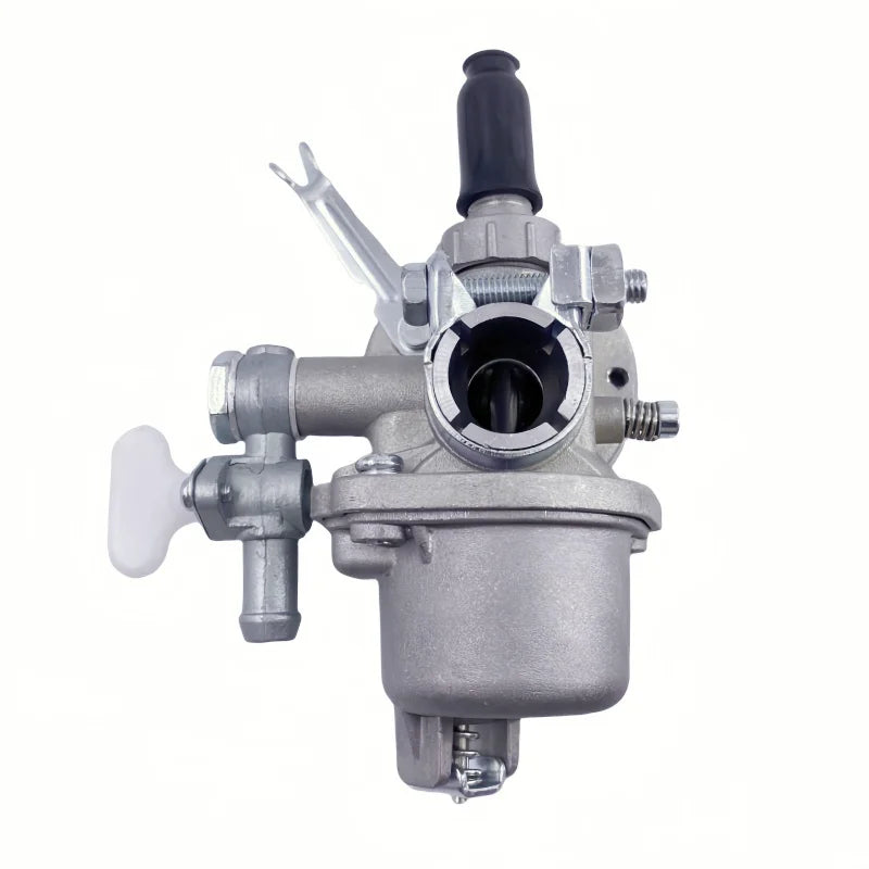 Replacement Carburetor for Tanaka Trimmer SUM328 CG328 BG328 - image 6