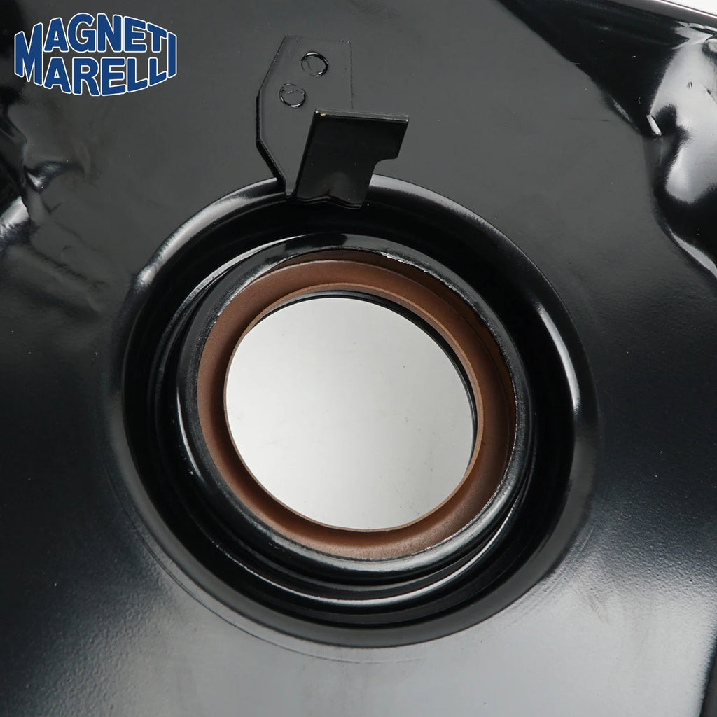 Engine Timing Cover with Oil Seal for EA888 Audi and Volkswagen Engines - view 12