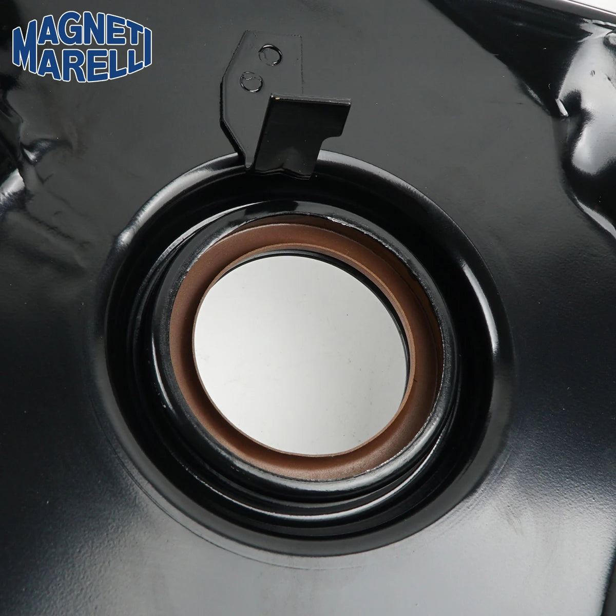 Engine Timing Cover with Oil Seal for EA888 Audi and Volkswagen Engines - view 12