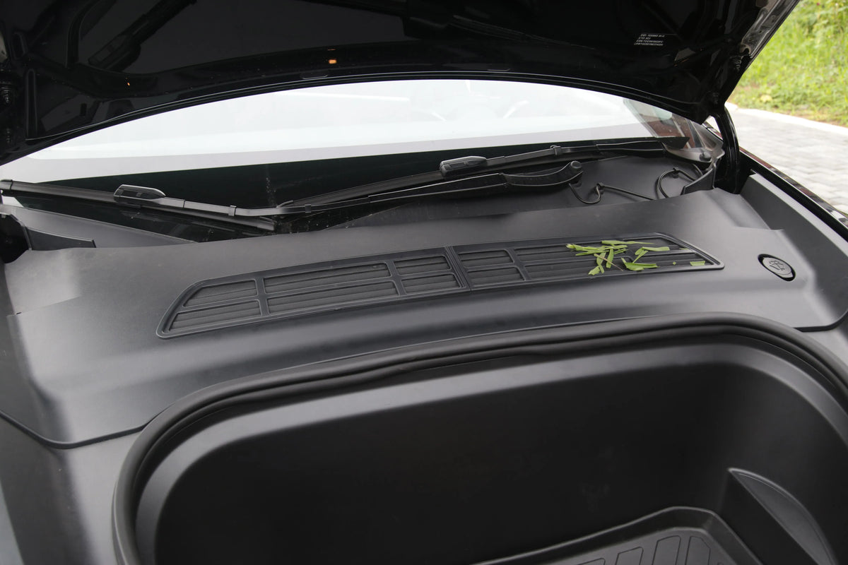 Air Inlet Vent Cover for Tesla Model 3 and Model Y