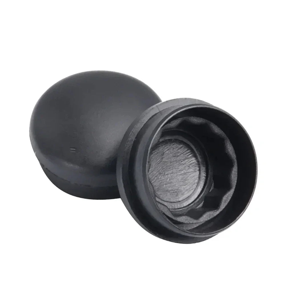 Universal Windshield Wiper Arm Caps - 2 Pack for Audi VW - image 3