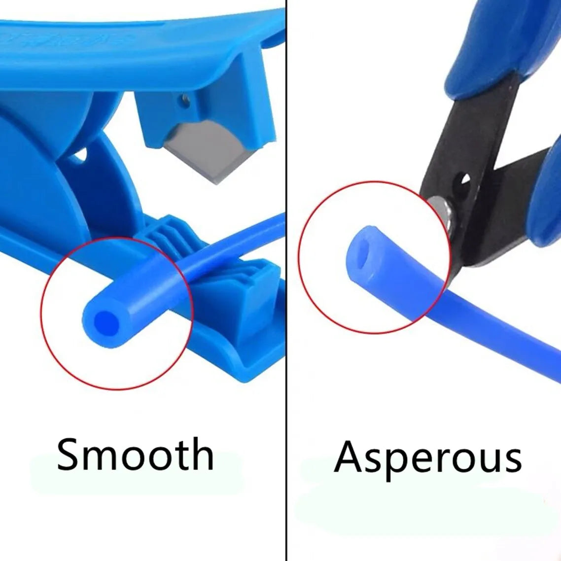 Mini Portable PTFE Tube Cutter – Precision Cutting Blade