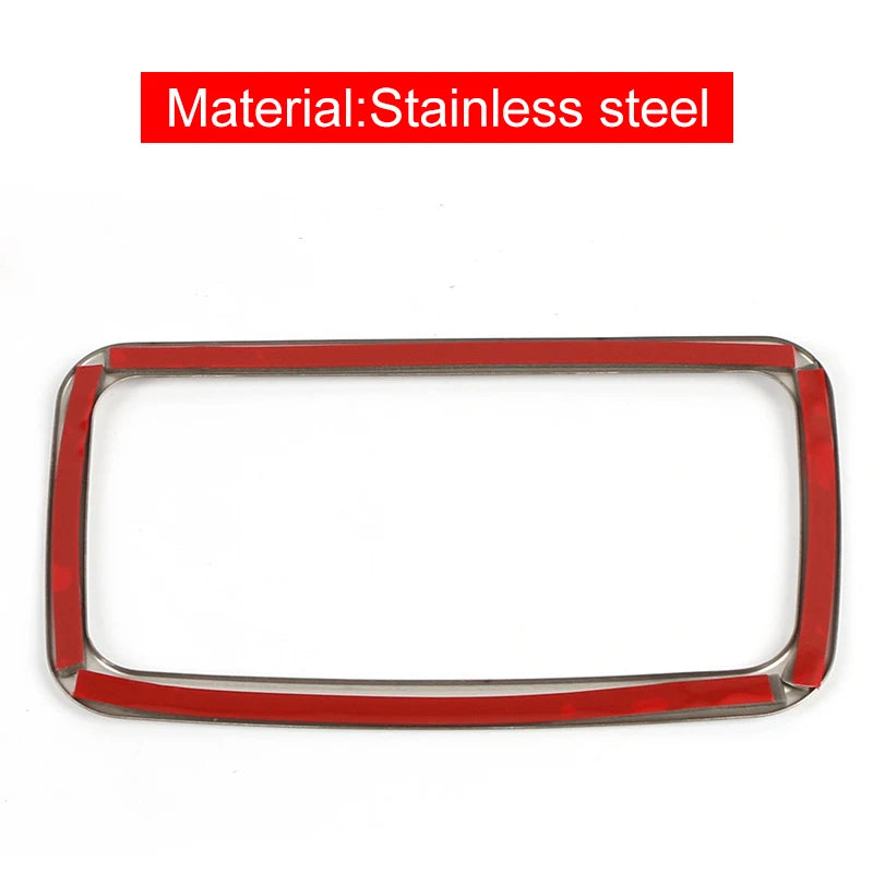 Air Conditioning Outlet Cover Trim for Toyota Corolla 2019-2025 - image 5