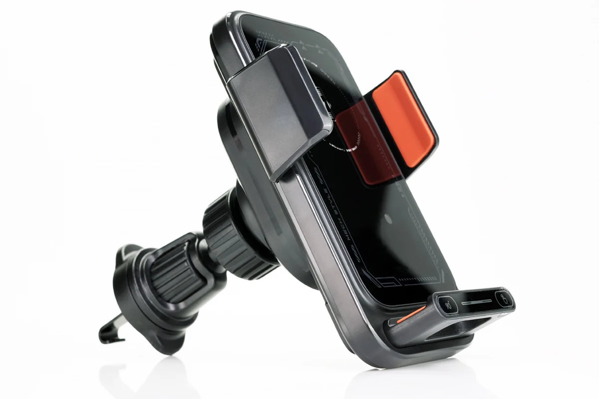 15W Wireless Car Phone Charger Mount for Ford F-150 Raptor 2019-2020 - image 31