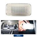 Super Bright LED Trunk Light for Toyota Sienna 2016-2025 - image 7