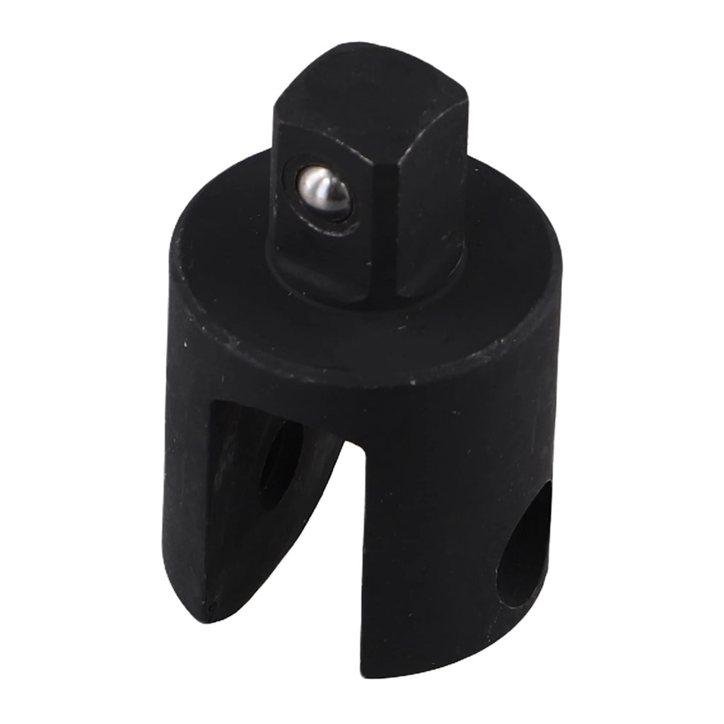 1/2 Inch Replacement Knuckle Breaker Bar Head Kit Strong Power Bar Head 1/2F Rod Socket Wrench F-type Strong Lever Steer Handle